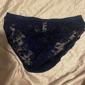 vintage victoria’s secret underwear